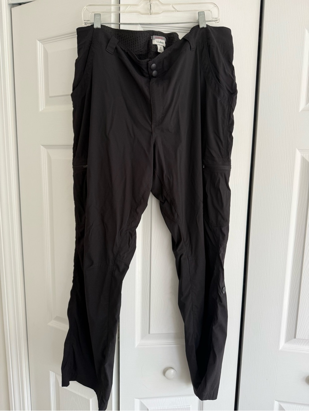 Women’s LL Bean Vista Trekking Pants
